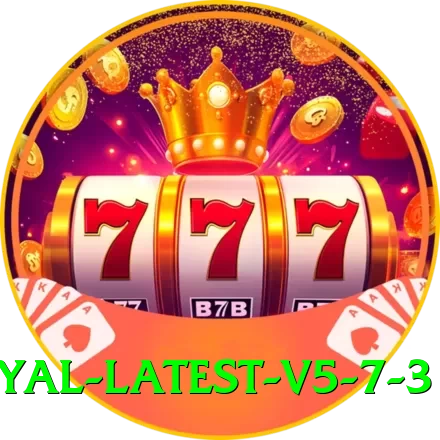 147win Royal Latest v5.7.3 - 2