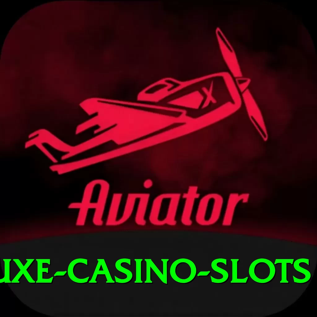 1jj Deluxe - Casino & Slots - 2