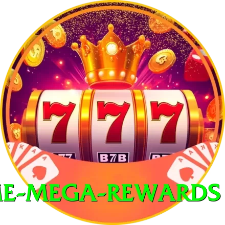 1st Game Mega Rewards - 2