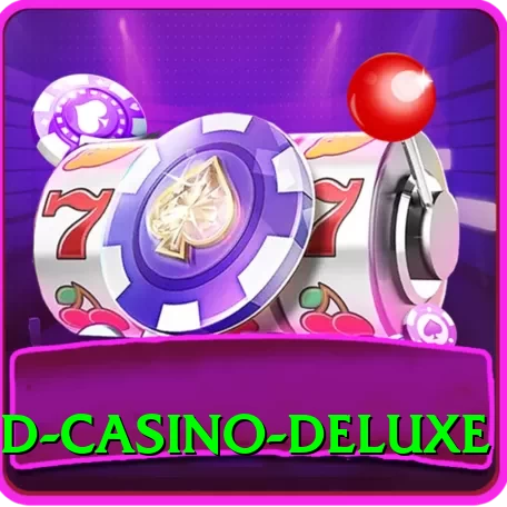 33d - Casino Deluxe - 2