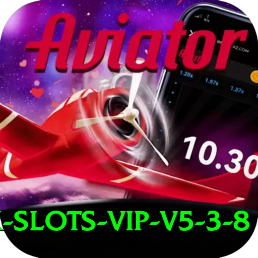 399pak Slots VIP v5.3.8 - 2