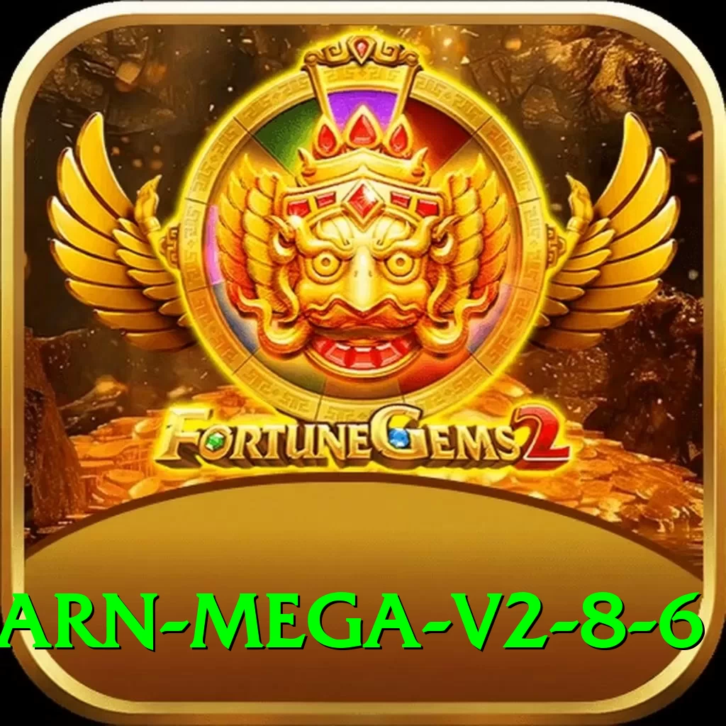 3kvip Earn Mega v2.8.6 - 2