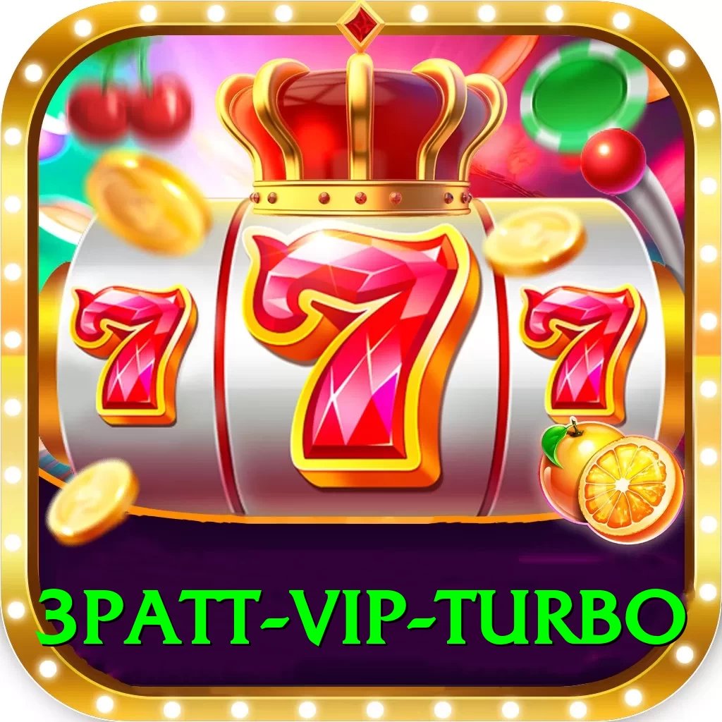 3patt - VIP Turbo - 2
