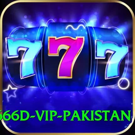 666d VIP Pakistan - 2