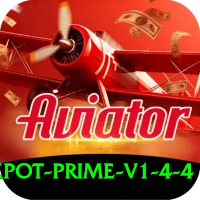 6ZK Game Jackpot Prime v1.4.4 - 2