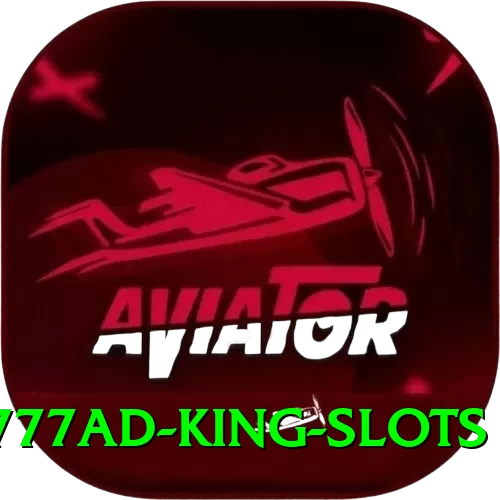 777ad King Slots - 2