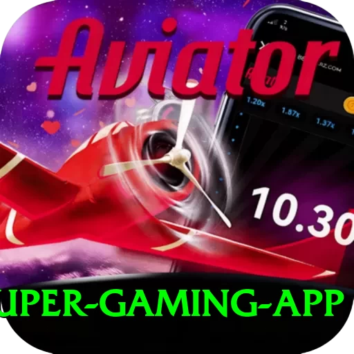 777cb Super Gaming App - 2