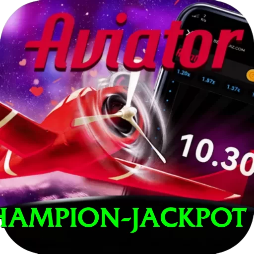 777tez Champion Jackpot - 2