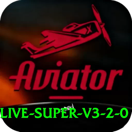 777xk Live Super v3.2.0 - 2