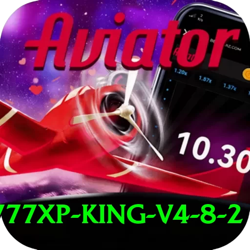 777xp King v4.8.2 - 2