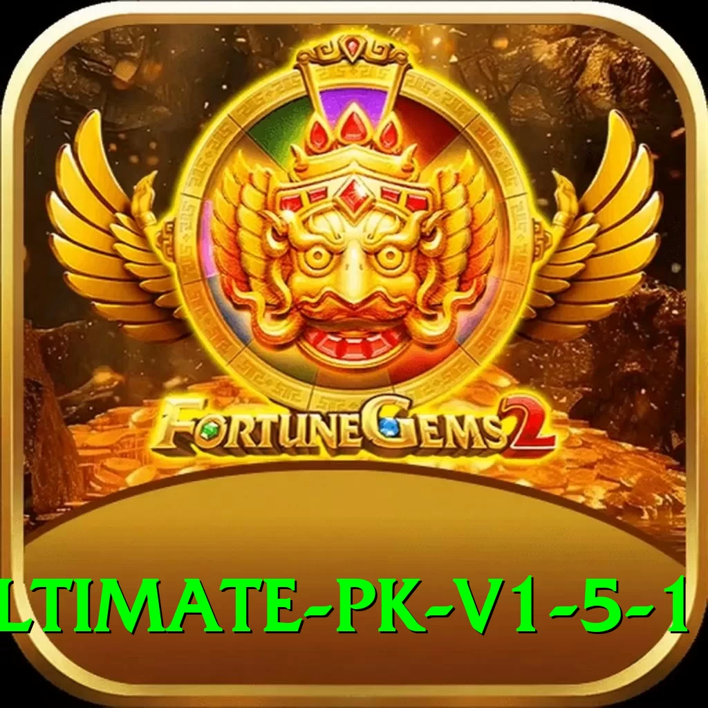 77Bet Game Ultimate PK v1.5.1 - 2