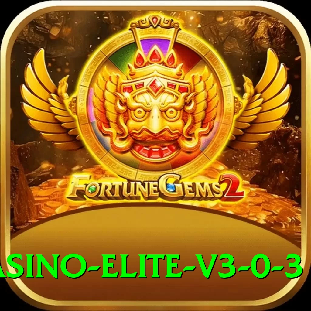 7F777 Game Casino Elite v3.0.3 - 2