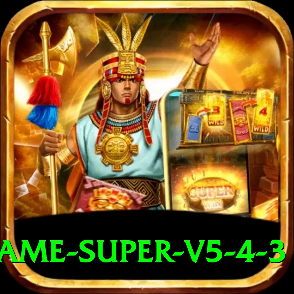 92dadu Game Super v5.4.3 - 2