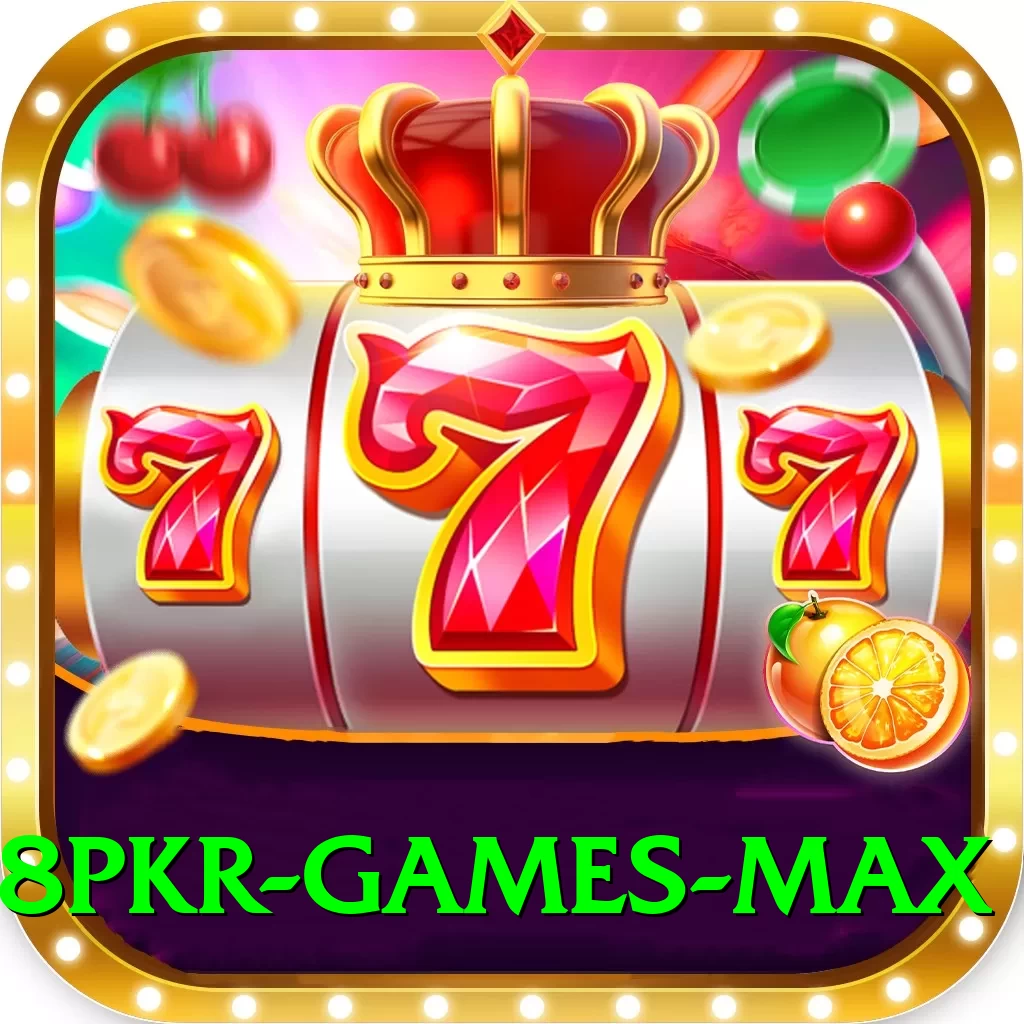 98pkr Games Max - 2