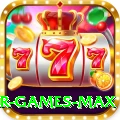 98pkr Games Max