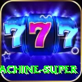 Alano DT 4 Slot Machine Super
