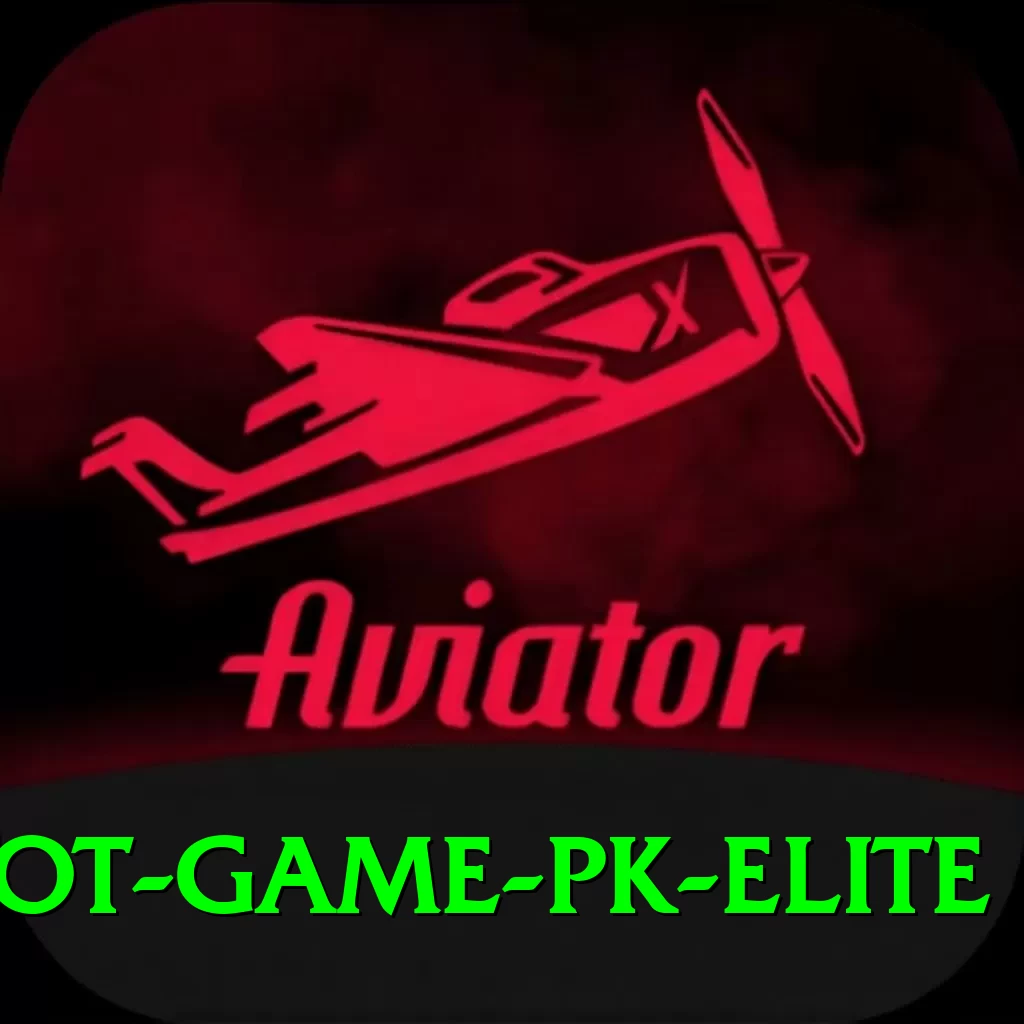 Alano Jackpot Game PK Elite - 2