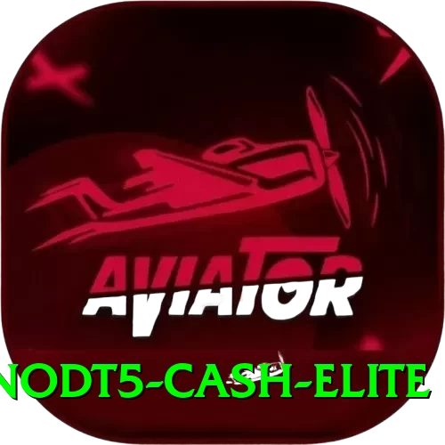 AlanoDT5 Cash Elite - 2