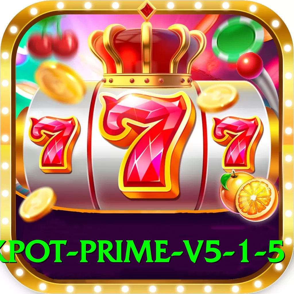 Bc.Game PK Jackpot Prime v5.1.5 - 2