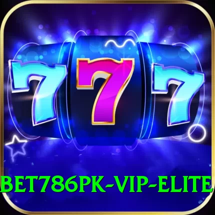 Bet786pk - VIP Elite - 2
