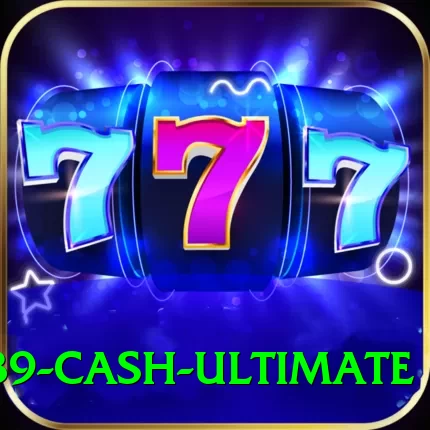bet939 Cash Ultimate - 2