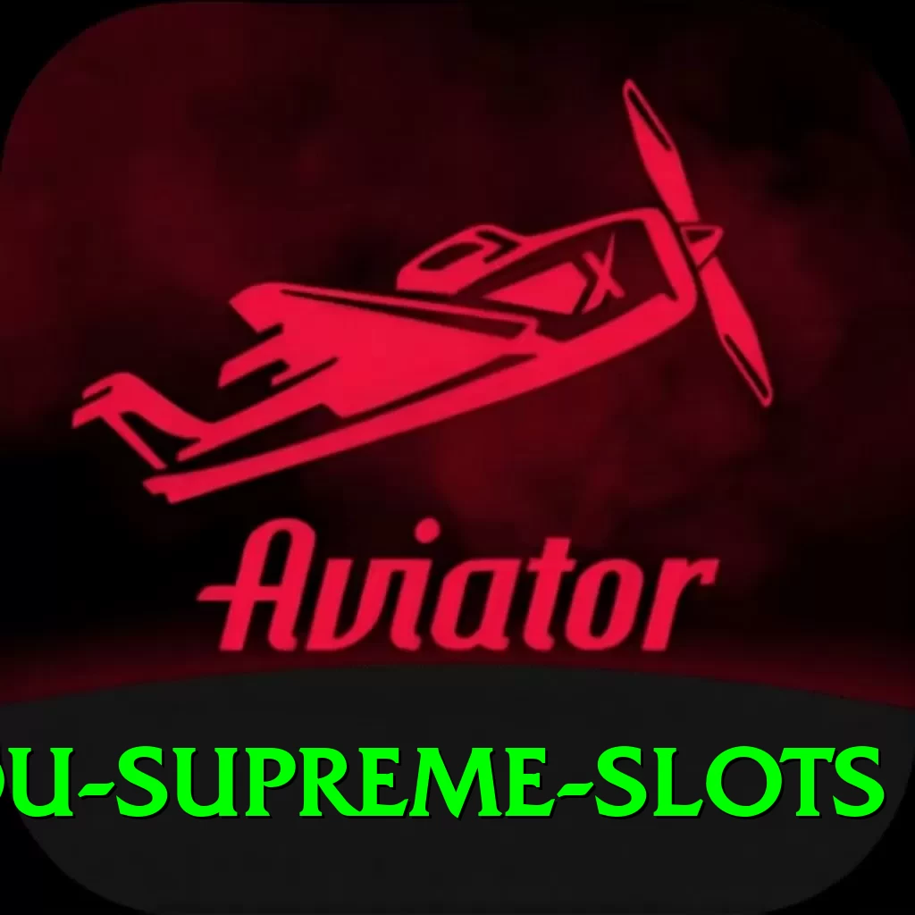Betandyou Supreme Slots - 2