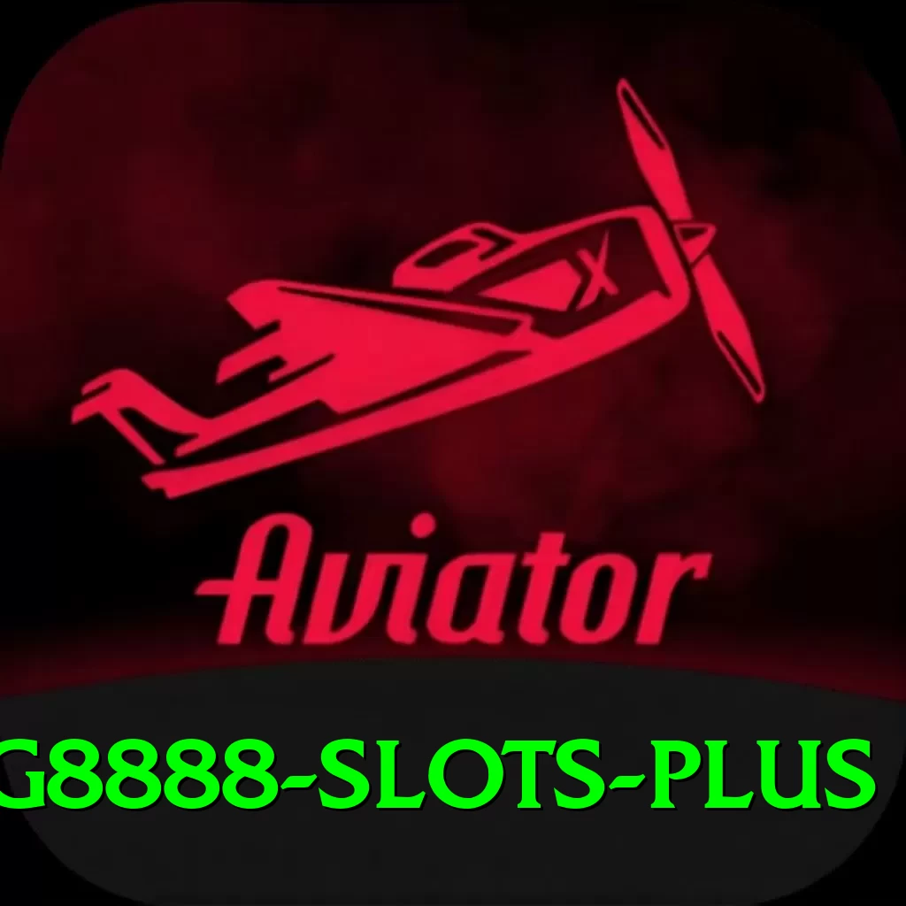 BG8888 - Slots Plus - 2