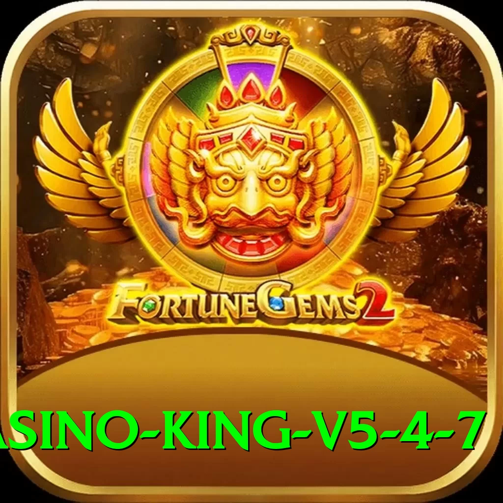 Big Winner Game Casino King v5.4.7 - 2
