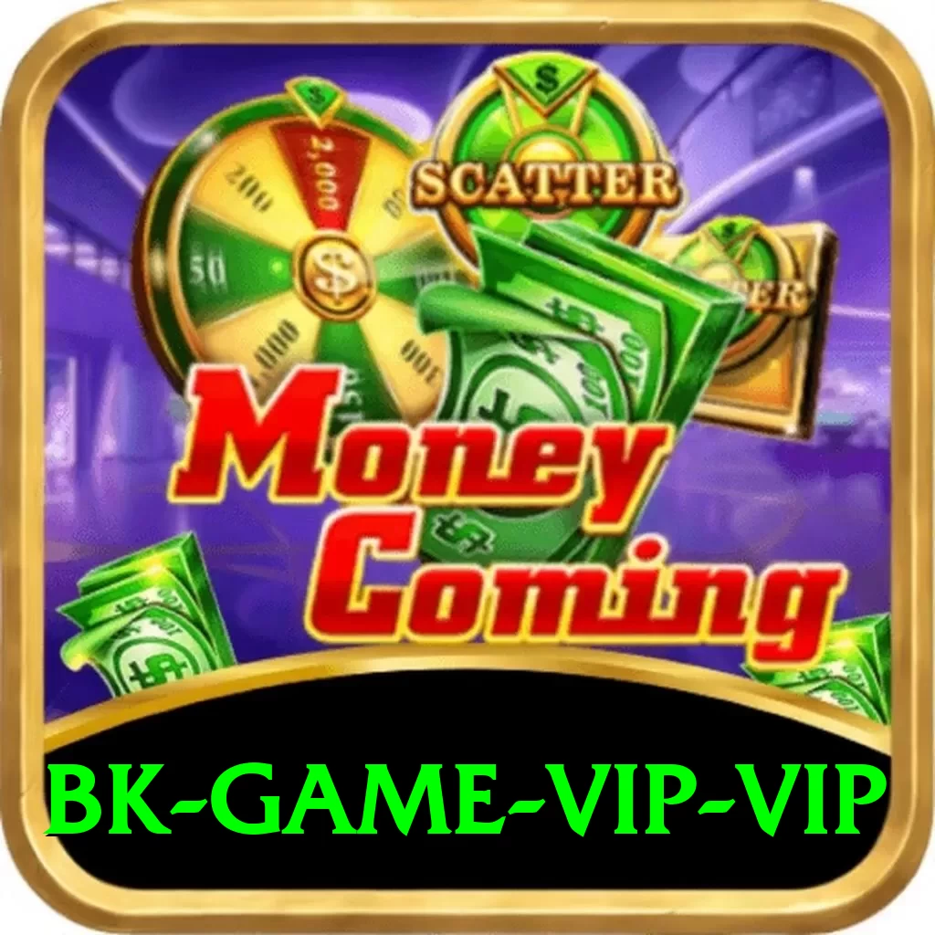BK Game - VIP VIP - 2