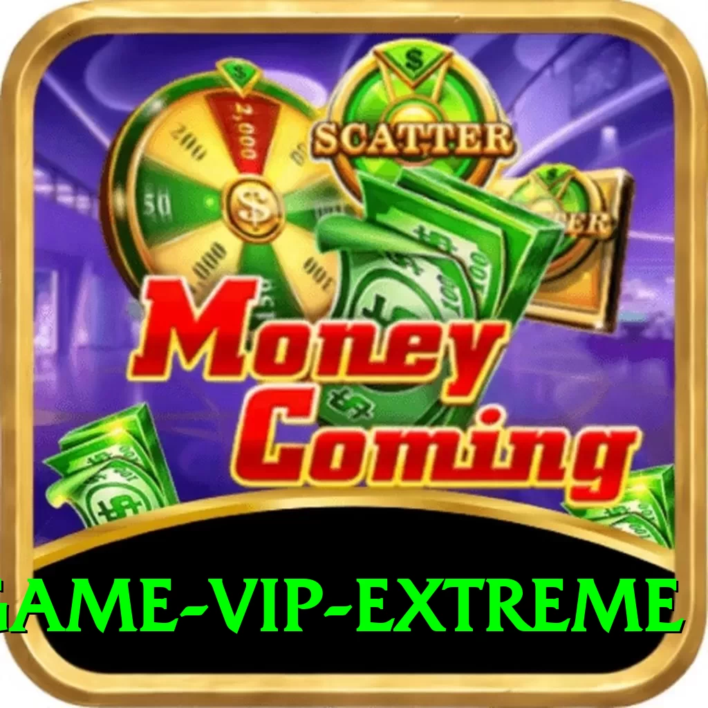 BK66 Game - VIP Extreme - 2