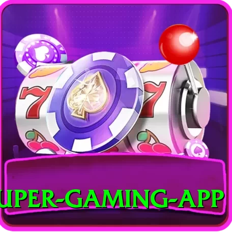 bn55 Super Gaming App - 2