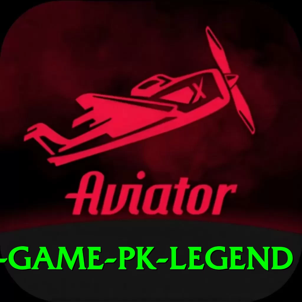 Club PK Game PK Legend - 2