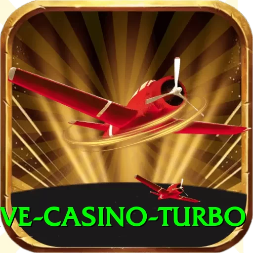 Daulat 777 Live Casino Turbo - 2