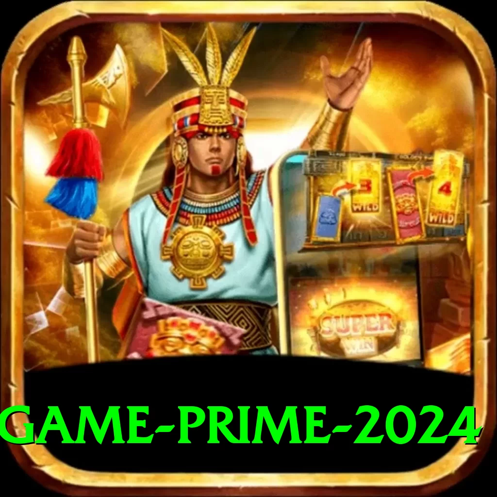 Diu Win Game Prime 2024 - 2