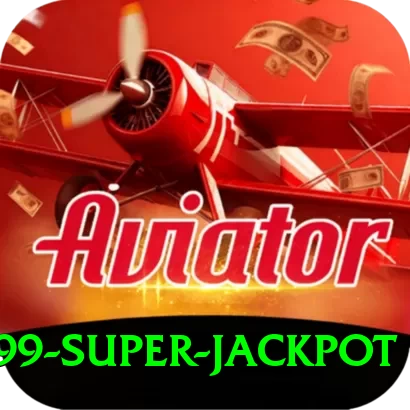 dk999 Super Jackpot - 2