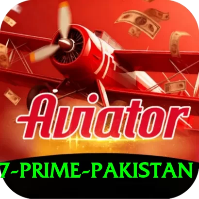 Dream17 Prime Pakistan - 2