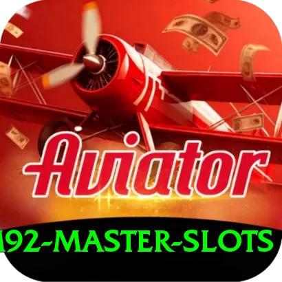 dream92 Master Slots - 2