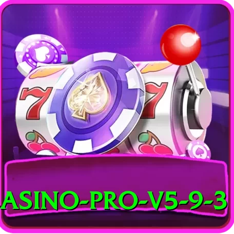 Fantasy Gems Casino Pro v5.9.3 - 2