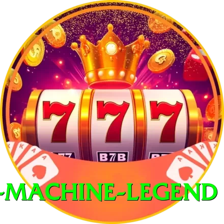 fly33 Slot Machine Legend - 2