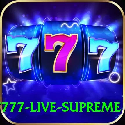 gv777 Live Supreme - 2