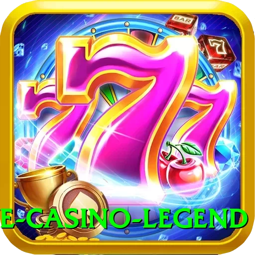H786 Live Casino Legend - 2