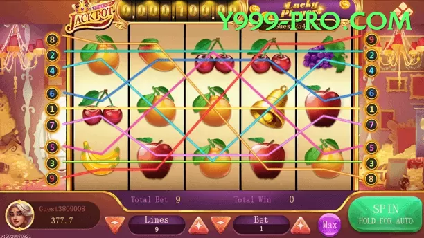 Lucky Legends Casino Prime v2.7.9 Screenshot 2