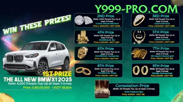 PKR 999 Champion Casino App Screenshot 1