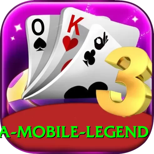 jadeja Mobile Legend - 2