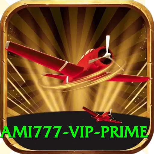 jami777 - VIP Prime - 2