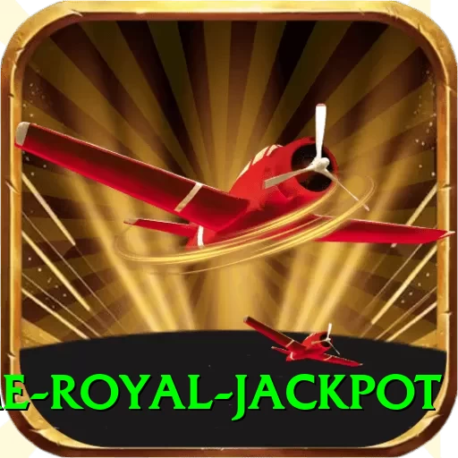 Jeekho Game Royal Jackpot - 2