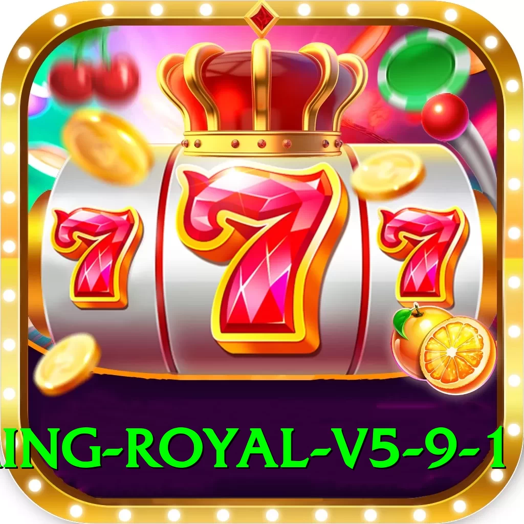Jeeto88 Gaming Royal v5.9.1 - 2