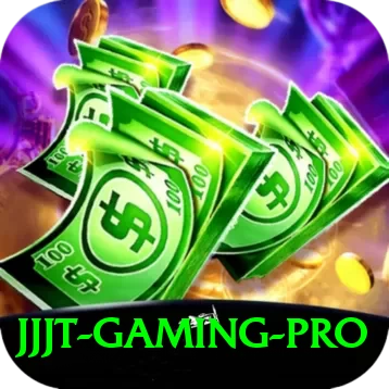 jjjt Gaming Pro - 2