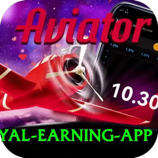 JJwin - Royal Earning App - 2