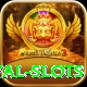 Juwa6 Royal Slots